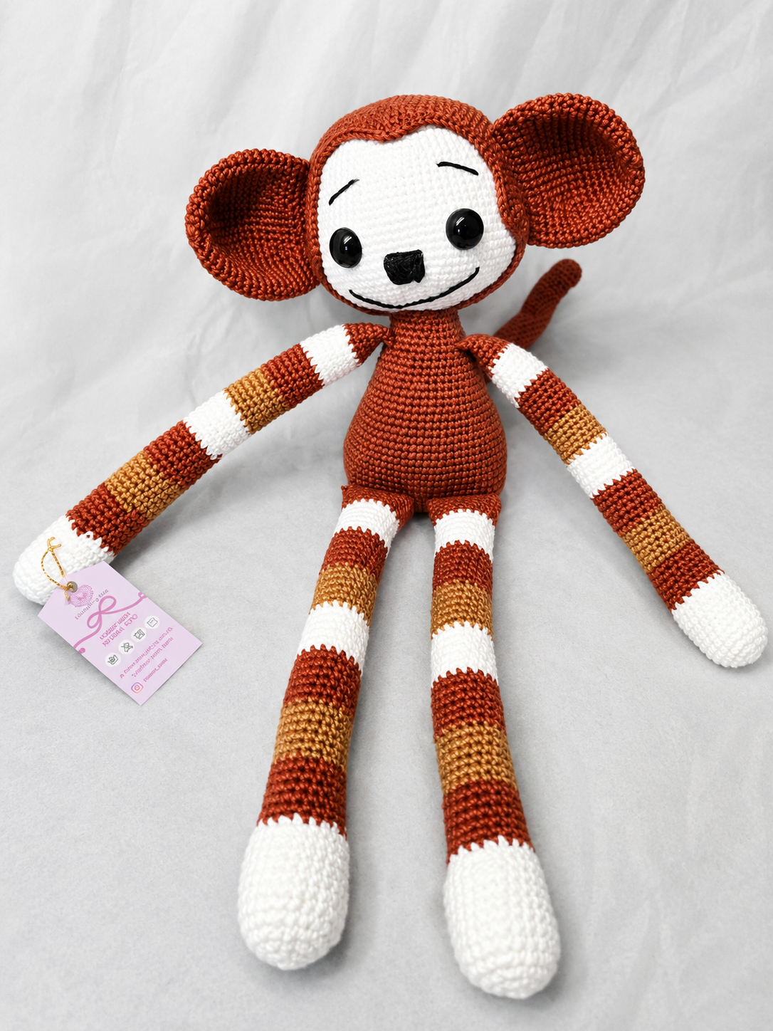 Amigurumis