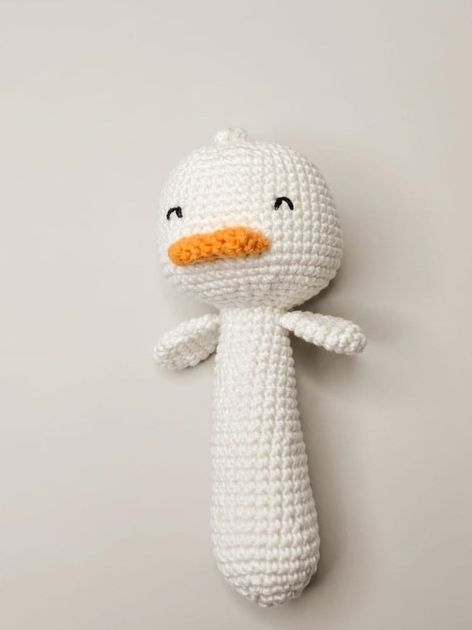 Roca Pato