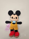 Mickey Mouse