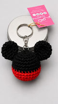 Porta Chaves Mickey