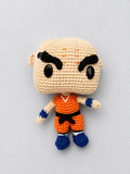 Krillin